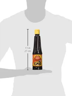 Kecap Manis (Sweet Soy Sauce) - 600 ml by ABC — photo 3