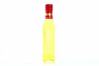 La Espanola Refined Olive Oil Glass Bottle 250ml — photo 3