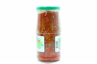 Toma Vegetable Stew jar 460g x8 — photo 2