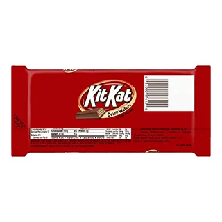 Kit Kat Extra Large Wafer Bars, 4.5 oz Bars (Pack of 12) — photo 7