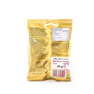 Haribo Goldbaren Golden Bears 45g — photo 4