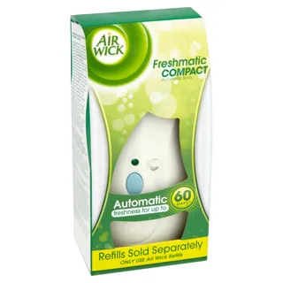 Airwick Freshmatic Mini White Device — photo 6