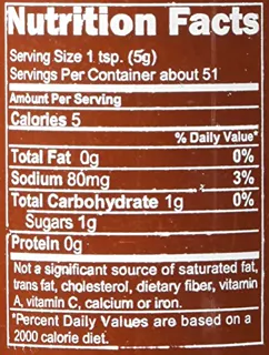 Huy Fong, Sriracha Hot Chili Sauce, 9 oz bottles (2 pcs) — photo 12