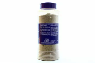 Santa Maria Ground Black Pepper 470g — photo 3