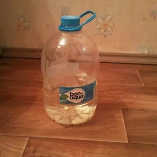 Bonaqua Water, 5L — photo 5