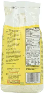 Bob's Red Mill Organic Dark Rye Flour 22 oz — photo 12