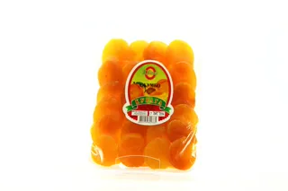 Liza Jumbo Dried Apricots 450g — photo 3