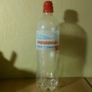 Morshynska Sport Mineral Still Water Plastic Bottle 0.75L — photo 7