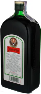 Jägermeister Liqueur 0.7L — photo 2
