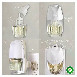 Airwick Summer Delight Electric Refill — photo 6