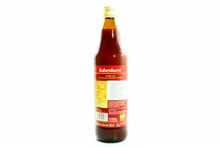 Rabenhorst Organic Carrot Juice 750ml — photo 3