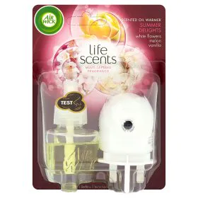 Airwick Summer Delight Electric Refill — photo 2