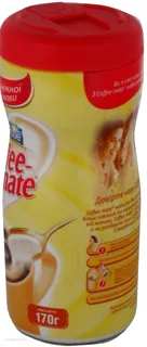 Nestle Coffee-mate Coffee Creamer 170g — photo 6