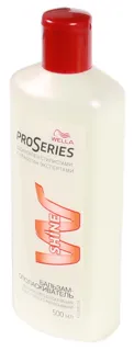 Wella ProSeries Pure Radiance Hair Conditioner 500ml — photo 4