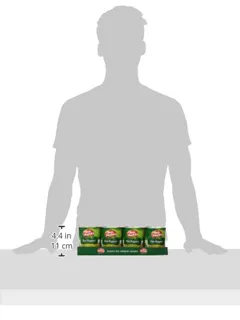 Beit Hashita Hot Peppers, 19 oz (pack of 12) — photo 6