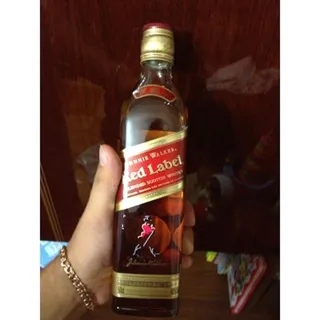 Віскі Johnnie walker 40% 500 мл скляна пляшка Шотландія — фото 7