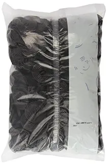 Haribo Licorice Wheels Bulk Bag 3 kg — photo 3