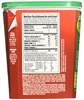 Knorr Dutch Sauce Mix 1.5 lb — photo 6