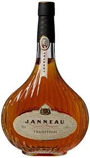 Janneau - Armagnac - V.S. Tradition - 75cl — photo 2