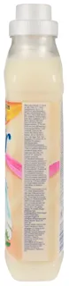 Fabric Softener Concentrate Cotton Softness 1L Plastic Bottle — photo 6