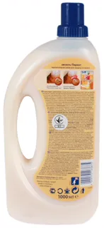 Emsal Parquet Floor Cleaner 1L — photo 5