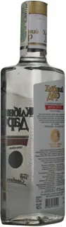 Khlebny Dar Rye Vodka 0.5L — photo 3