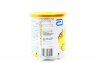 Similac Premium 1 Infant Milk Formula, Palm Oil Free, 400g — photo 2