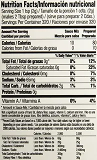 Knorr Dutch Sauce Mix 1.5 lb — photo 3