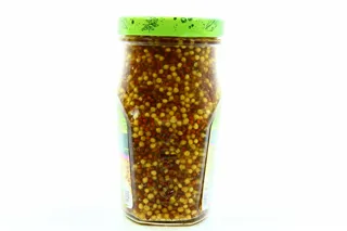 Kamis French Mustard 185g — photo 3