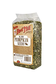 Bobs Red Mill Pumpkin Seeds Raw, 24 oz Packs (Pack of 4) — photo 6