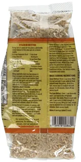 Bob's Red Mill Organic Farro (24 oz Bags) 2 ct — photo 16