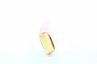 Roshen Shok Bat Orange-Chocolate 52g — photo 4