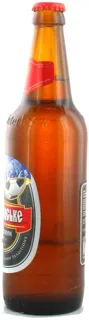 Chernihivske Maximum Beer 0.5L Glass Bottle — photo 4