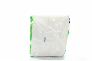 Snizhna Panda Napkins 100pcs — photo 2
