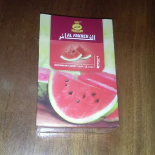 Al Fakher Watermelon Tobacco 50g — photo 6