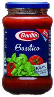 Barilla Basil Tomato Sauce — photo 2