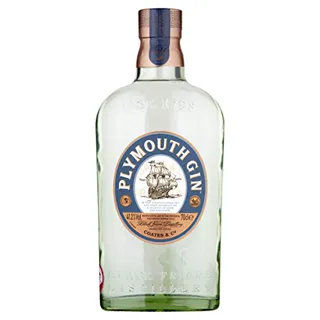 Plymouth Gin 70cl — photo 3