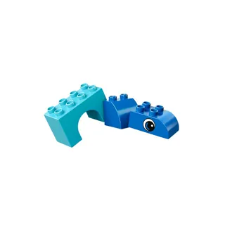 Lego Duplo Creative Animals 10573 18 months + — photo 4