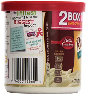 Betty Crocker Ready to Serve Frosting, Cream Cheese - 16 OZ — photo 6