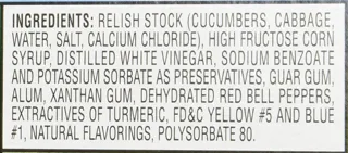Heinz Sweet Taste, 26 Ounce (2 Pack) — photo 4