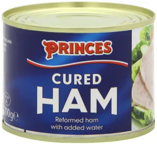 Princes ham — photo 6