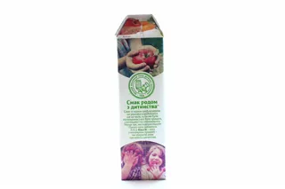 Nash Sok Apple Carrot Juice Tetra Pak 950ml — photo 9
