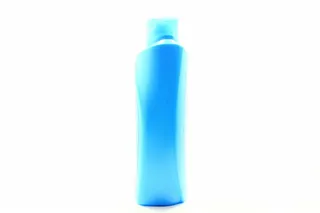 Shampoo with Herbal Extract for Oily Hair 700ml Plastic Bottle — photo 3