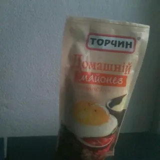 Torchyn Homemade Mayonnaise Provencal 190g — photo 6