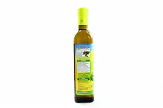 Eleon Extra Virgin Olive Oil Baby 500ml x6 — photo 2