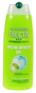 Garnier Fructis 2-in-1 Shampoo 250ml x12 — photo 4