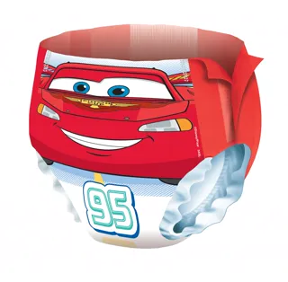Huggies Pull-Ups Little Training Pants for Boys - Medium — photo 7