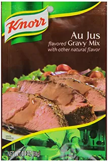Knorr Juice Sauce, 0.6 oz box (pack of 12) — photo 9