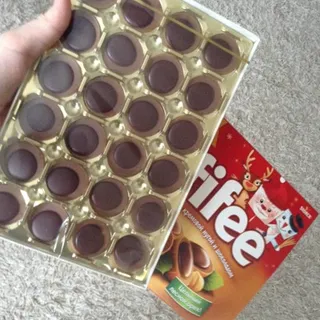 Toffifee Candies 400g — photo 7