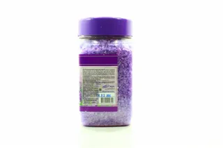 Doctor Salt Bath Salt Lavender 1100g — photo 3